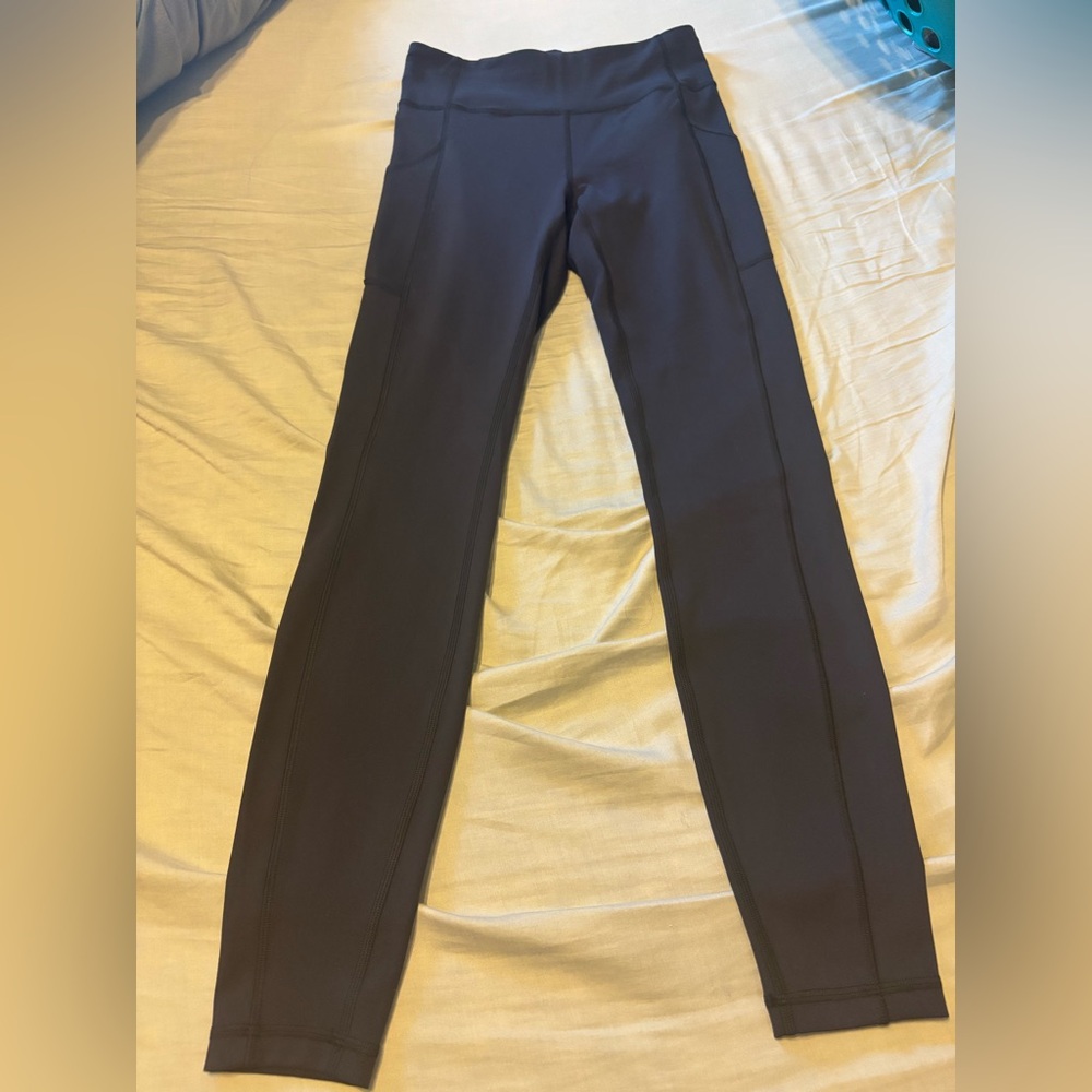 Lulu lemon leggings
